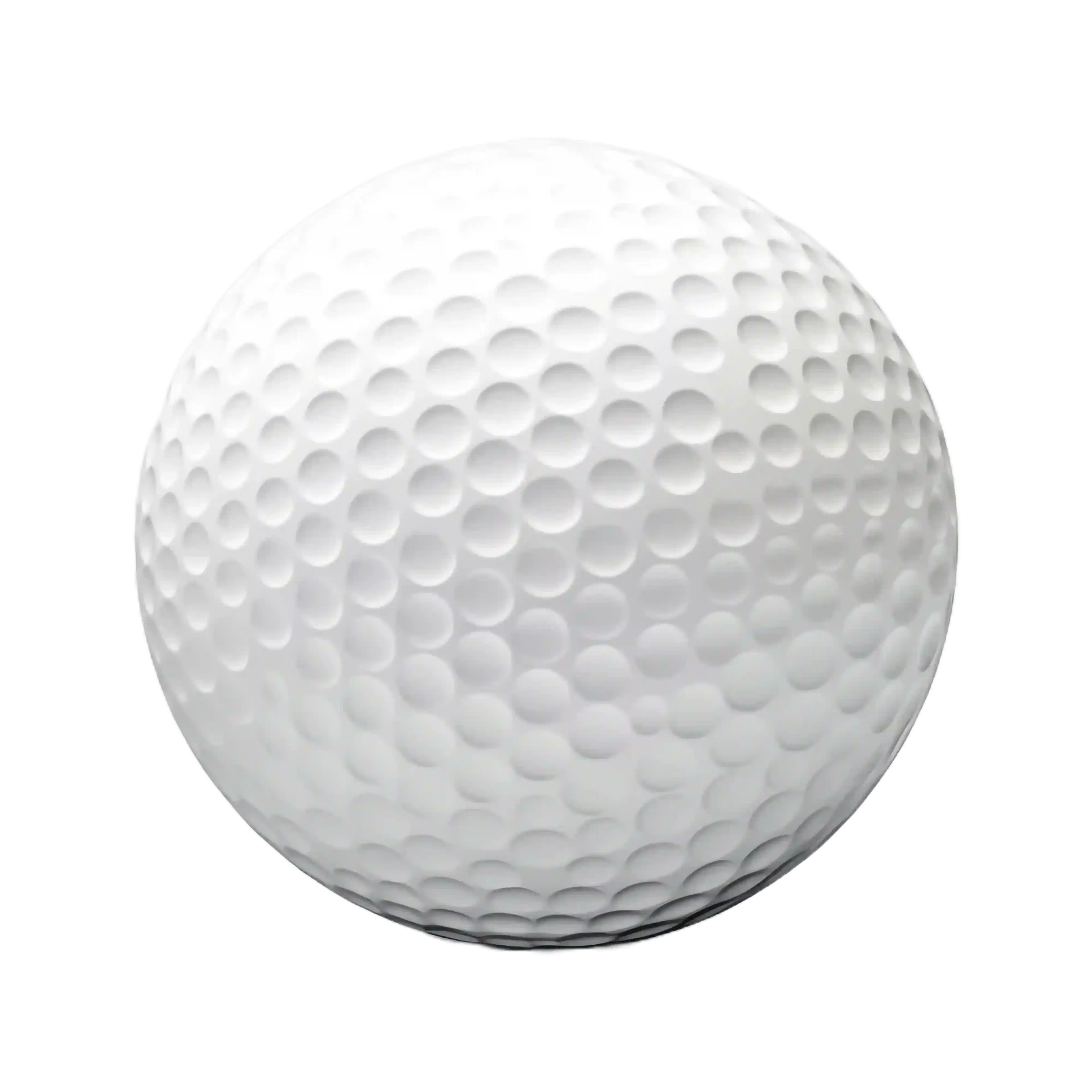 Print Putt custom golf ball